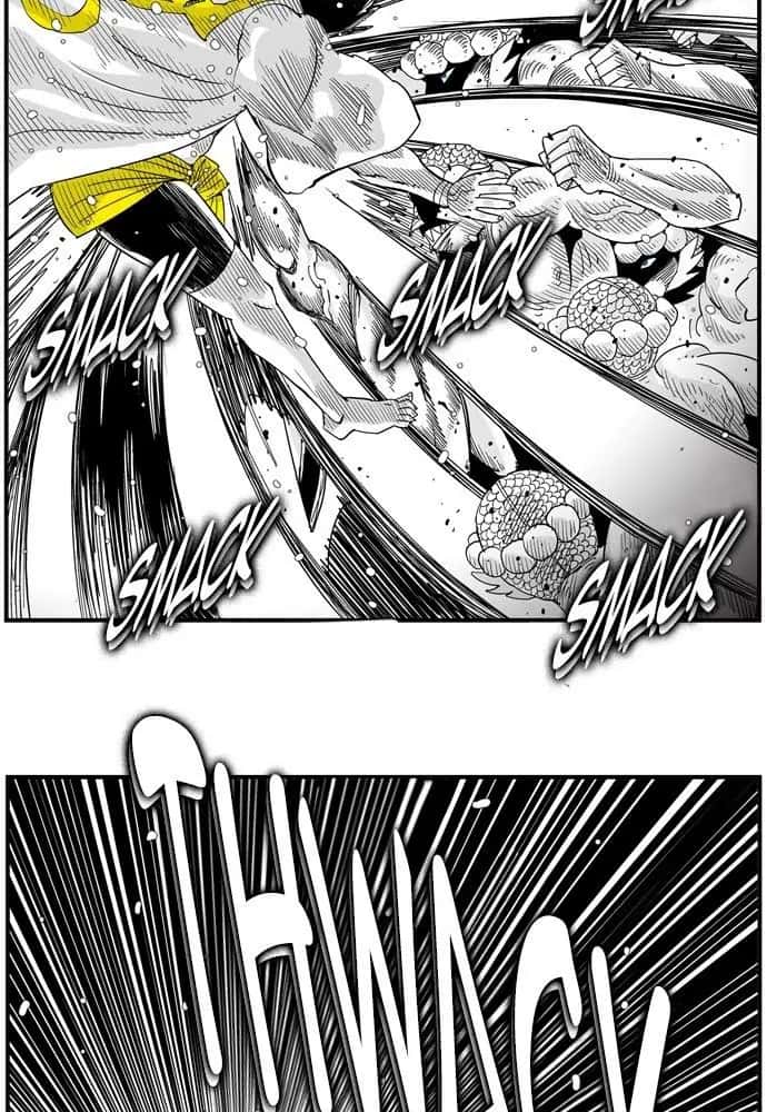 Hellper Chapter 160 Page 23