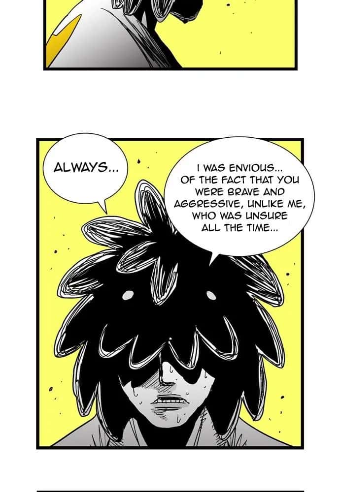 Hellper Chapter 160 Page 35