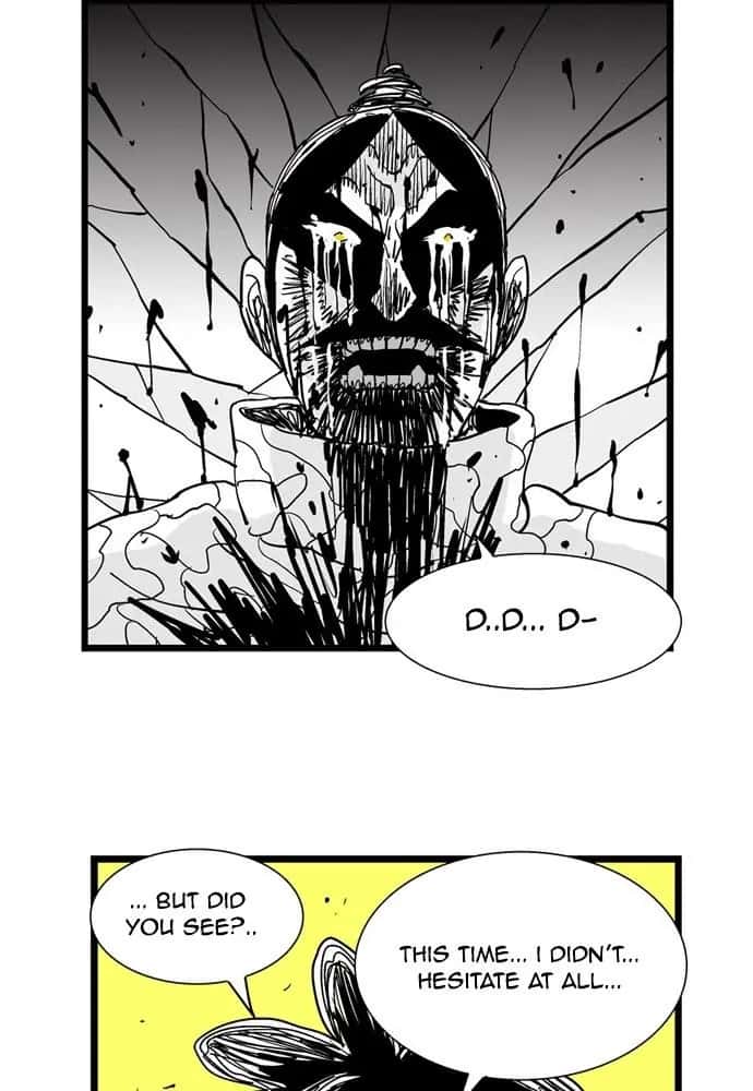 Hellper Chapter 160 Page 36