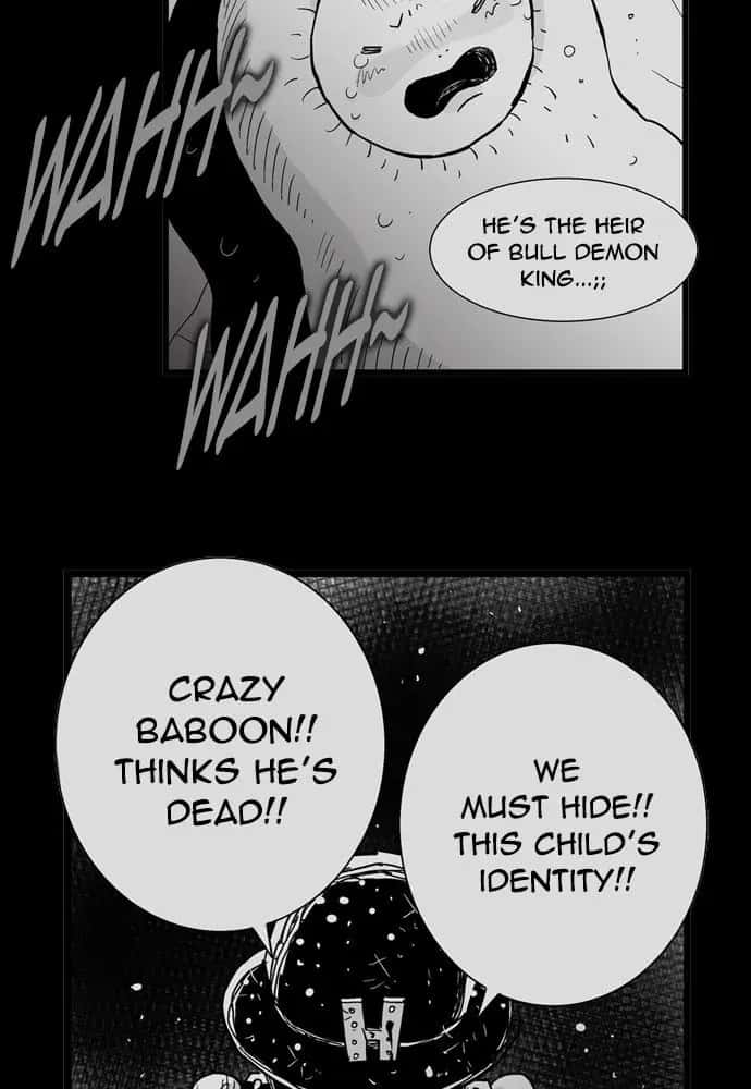 Hellper Chapter 161 Page 6