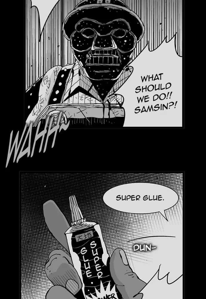 Hellper Chapter 161 Page 9