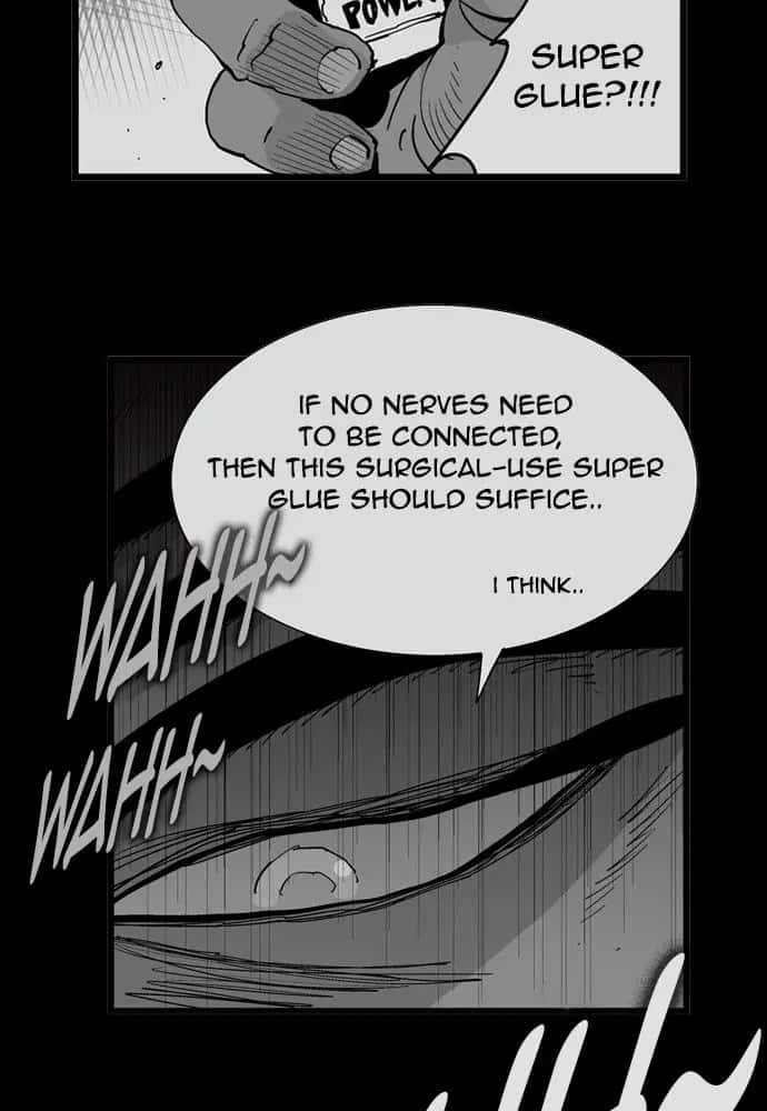 Hellper Chapter 161 Page 10