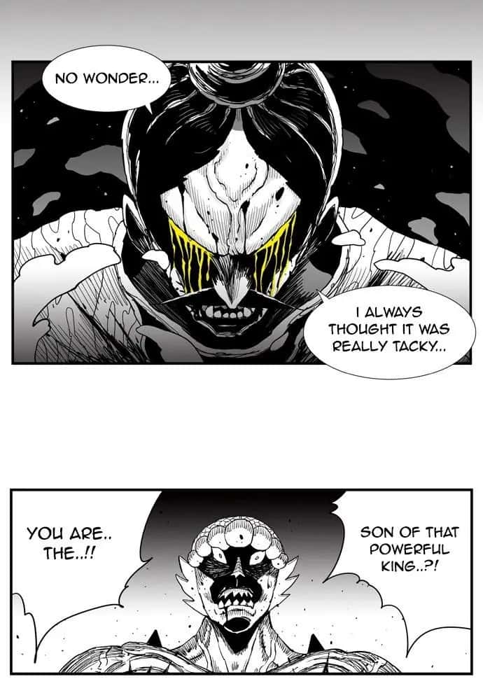 Hellper Chapter 161 Page 12