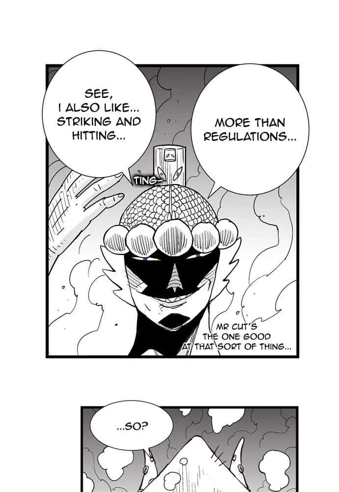 Hellper Chapter 161 Page 36