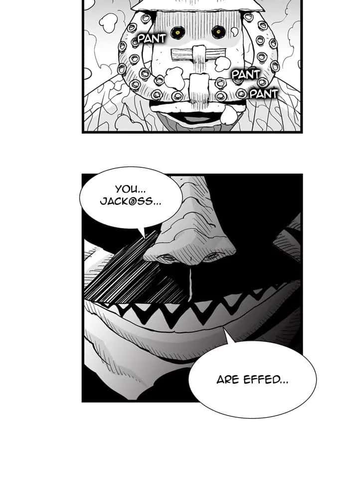Hellper Chapter 161 Page 37