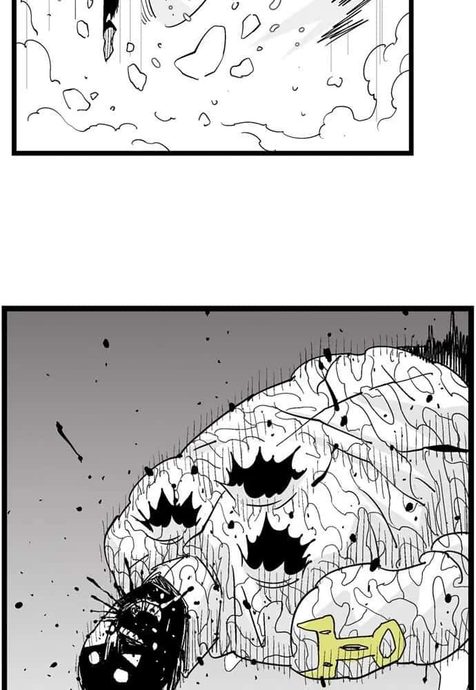 Hellper Chapter 161 Page 45