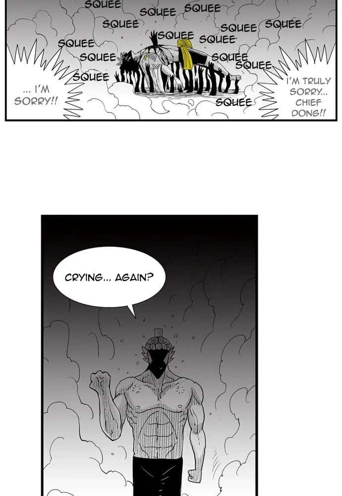 Hellper Chapter 161 Page 58