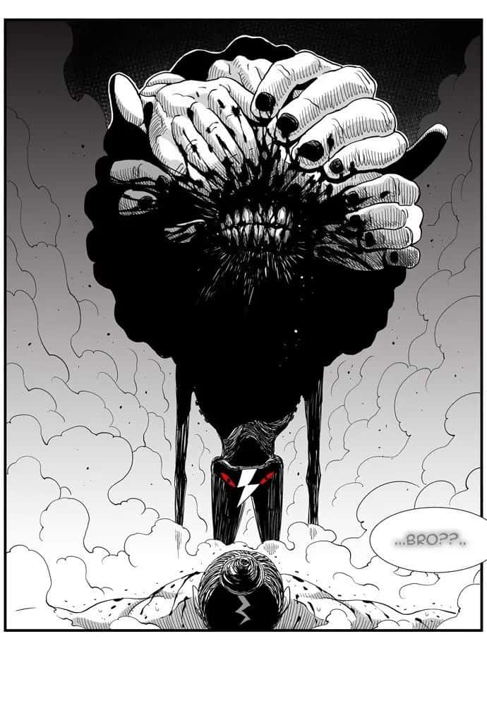 Hellper Chapter 161 Page 68