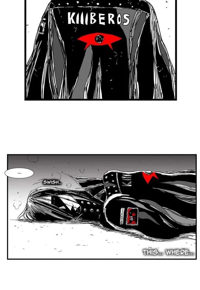 Hellper Chapter 162 Page 10