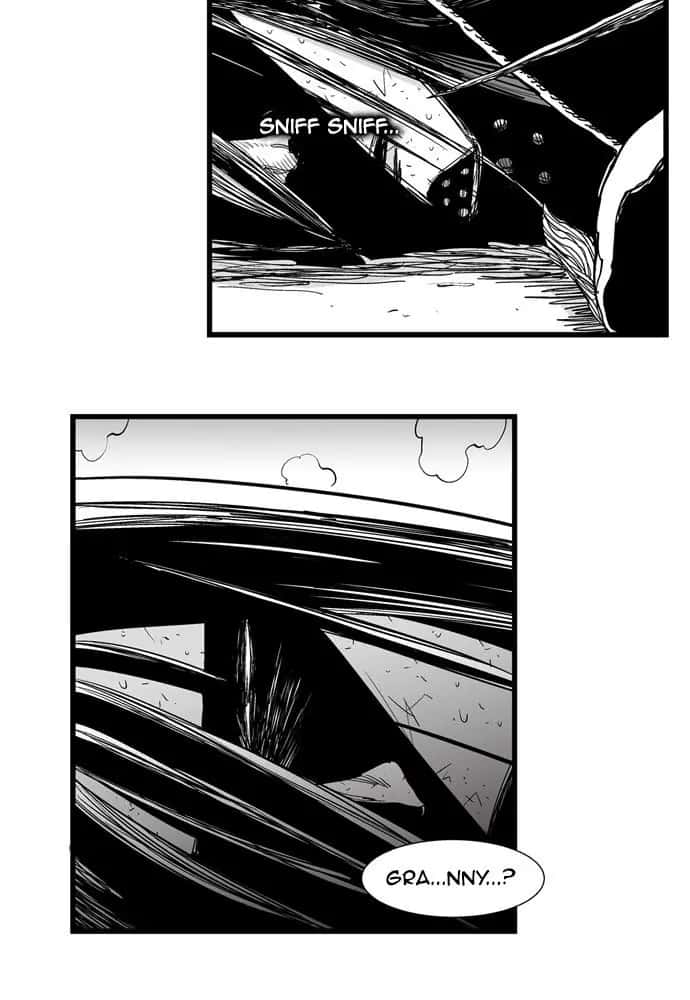 Hellper Chapter 162 Page 13