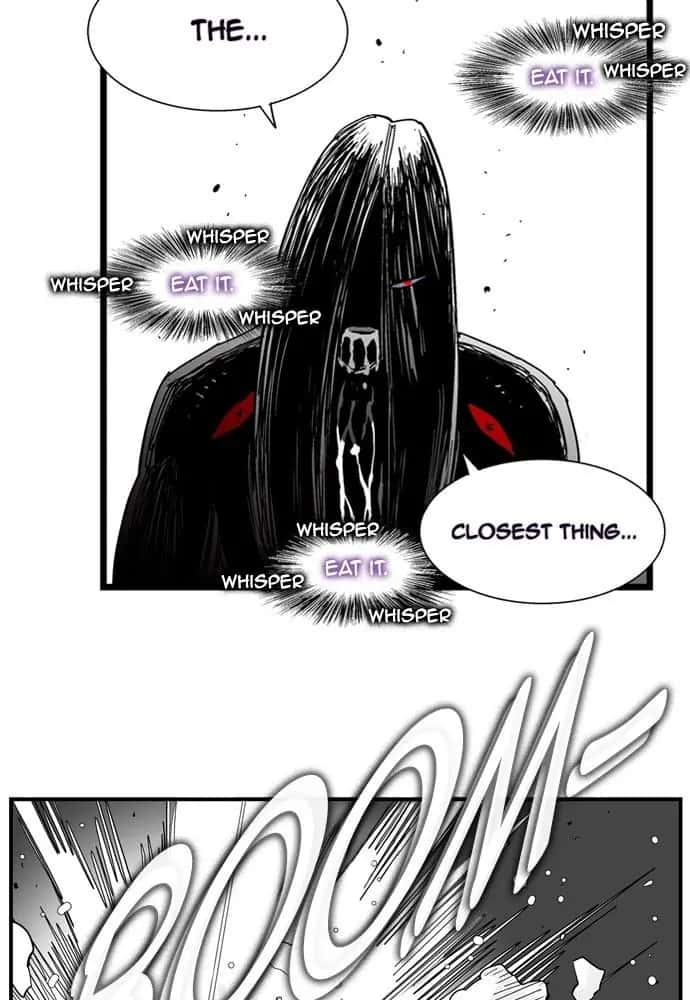 Hellper Chapter 162 Page 27
