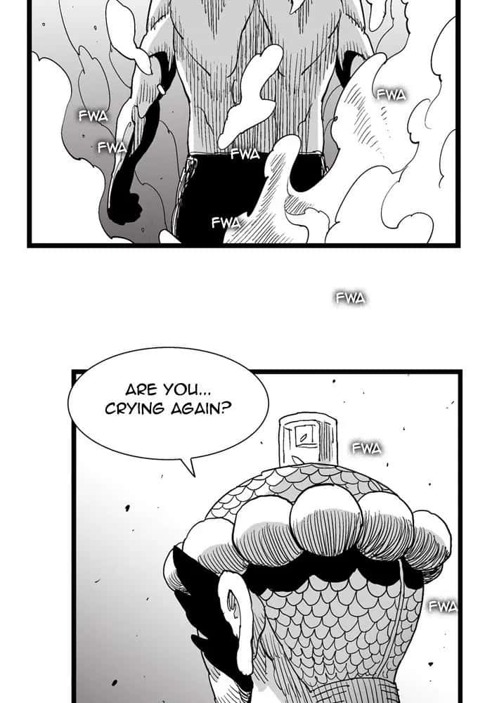 Hellper Chapter 162 Page 32