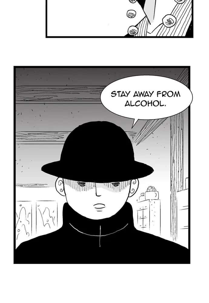 Hellper Chapter 162 Page 46