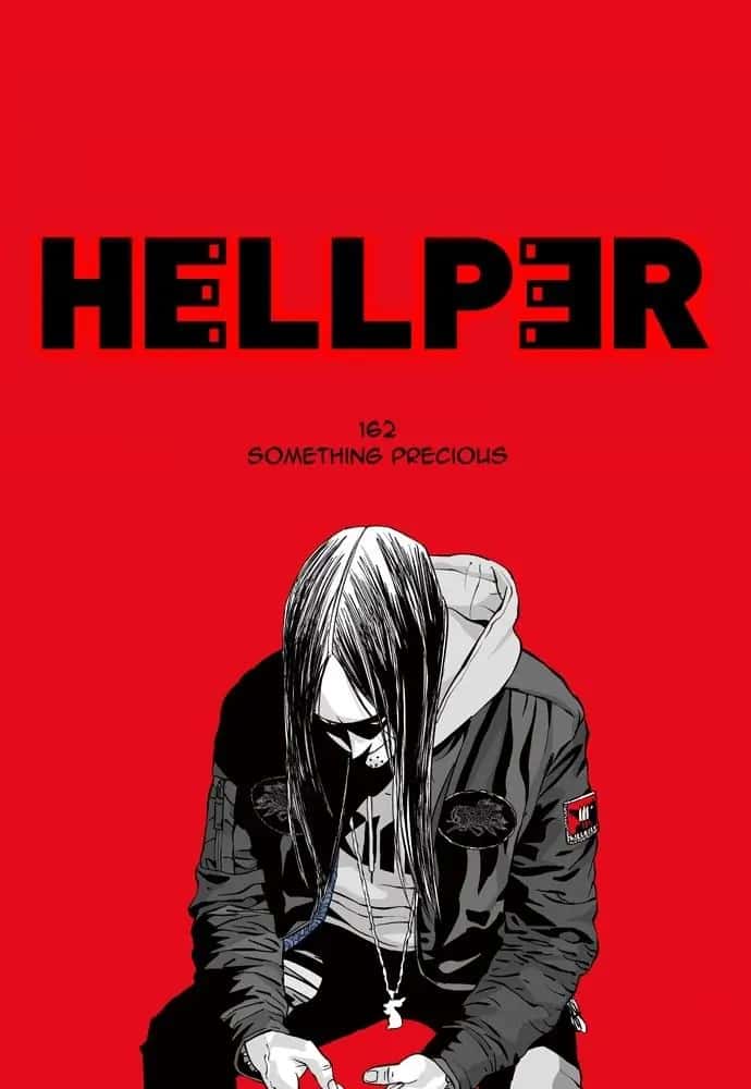 Hellper Chapter 163 Page 1