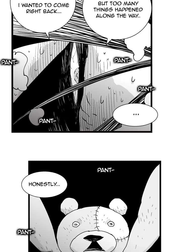 Hellper Chapter 163 Page 43