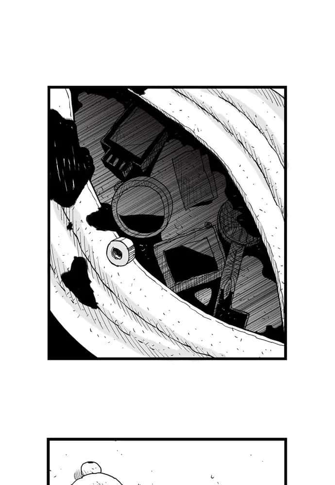 Hellper Chapter 164 Page 5