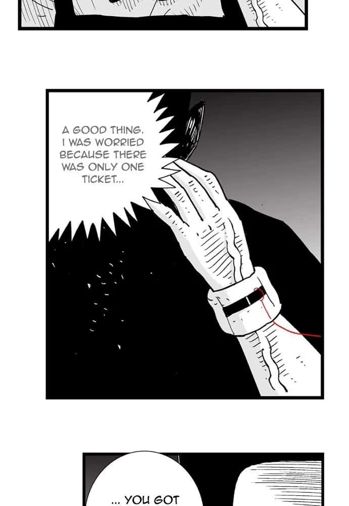 Hellper Chapter 164 Page 8