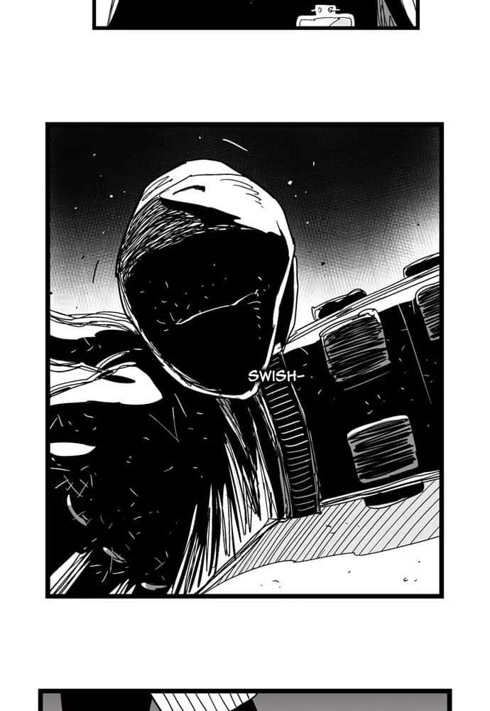 Hellper Chapter 164 Page 14