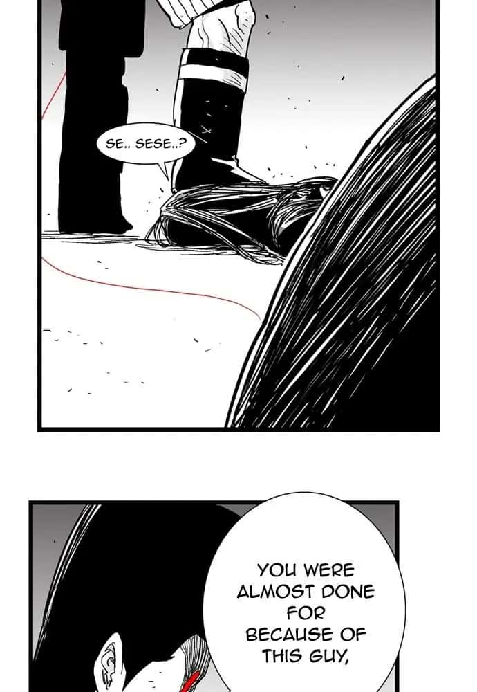 Hellper Chapter 164 Page 15