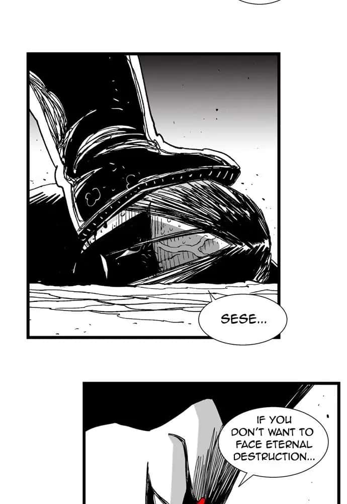 Hellper Chapter 164 Page 17