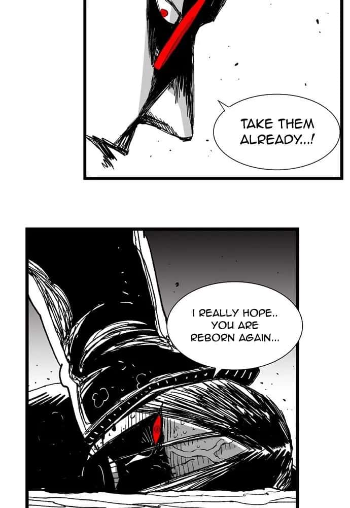Hellper Chapter 164 Page 18