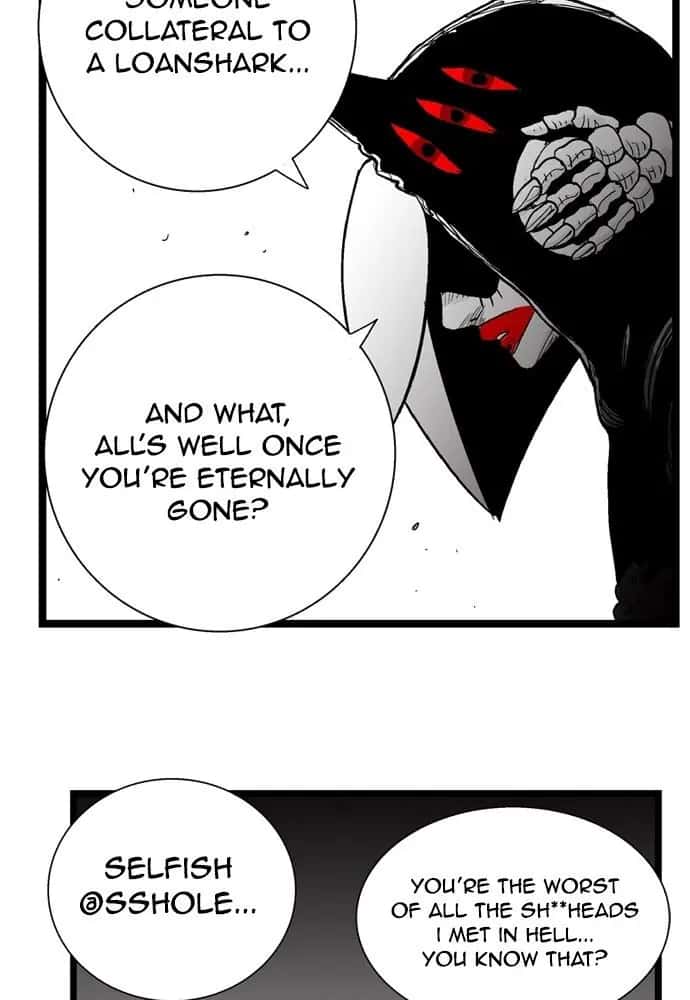 Hellper Chapter 164 Page 29