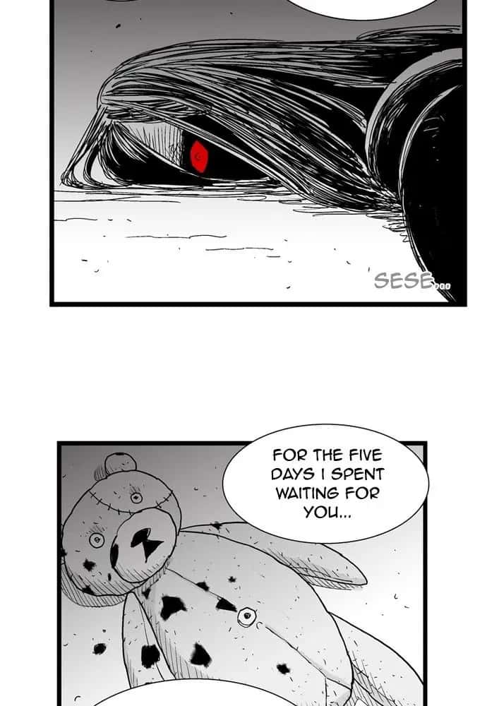 Hellper Chapter 164 Page 30