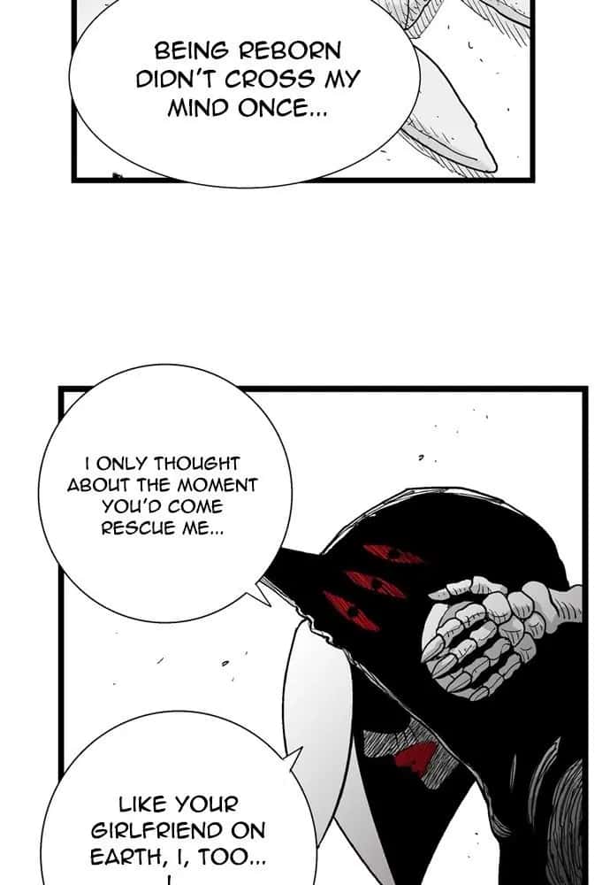 Hellper Chapter 164 Page 31
