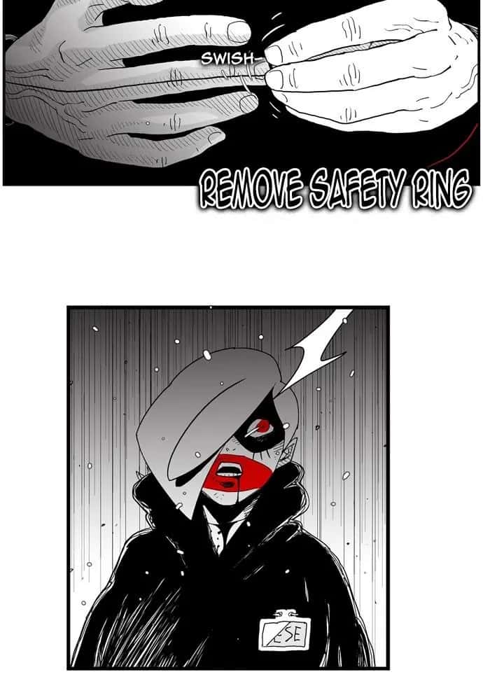 Hellper Chapter 164 Page 54