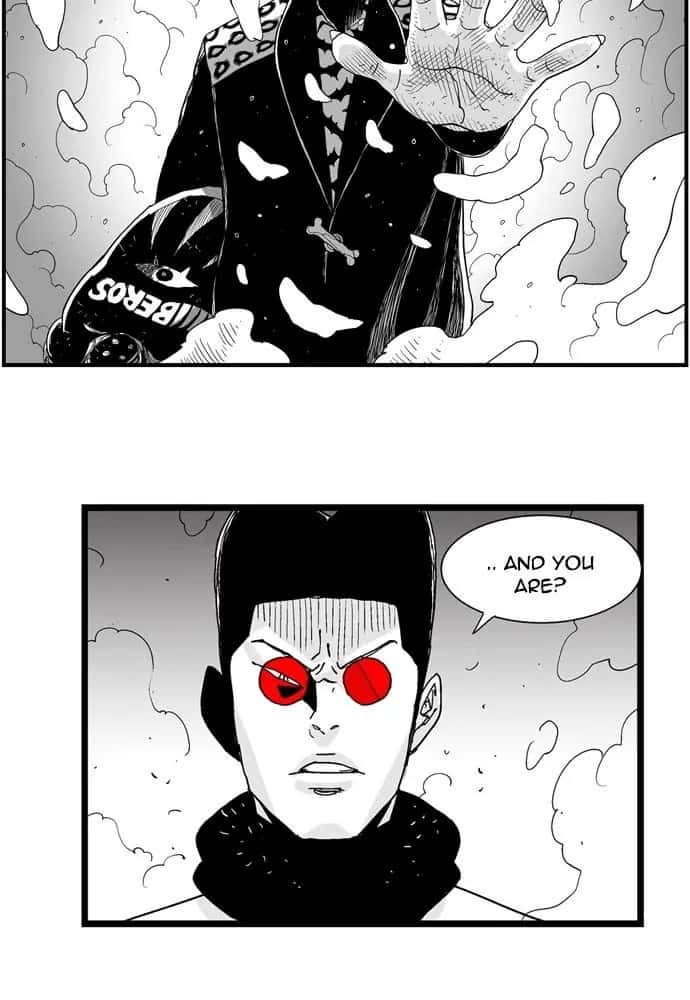 Hellper Chapter 164 Page 60
