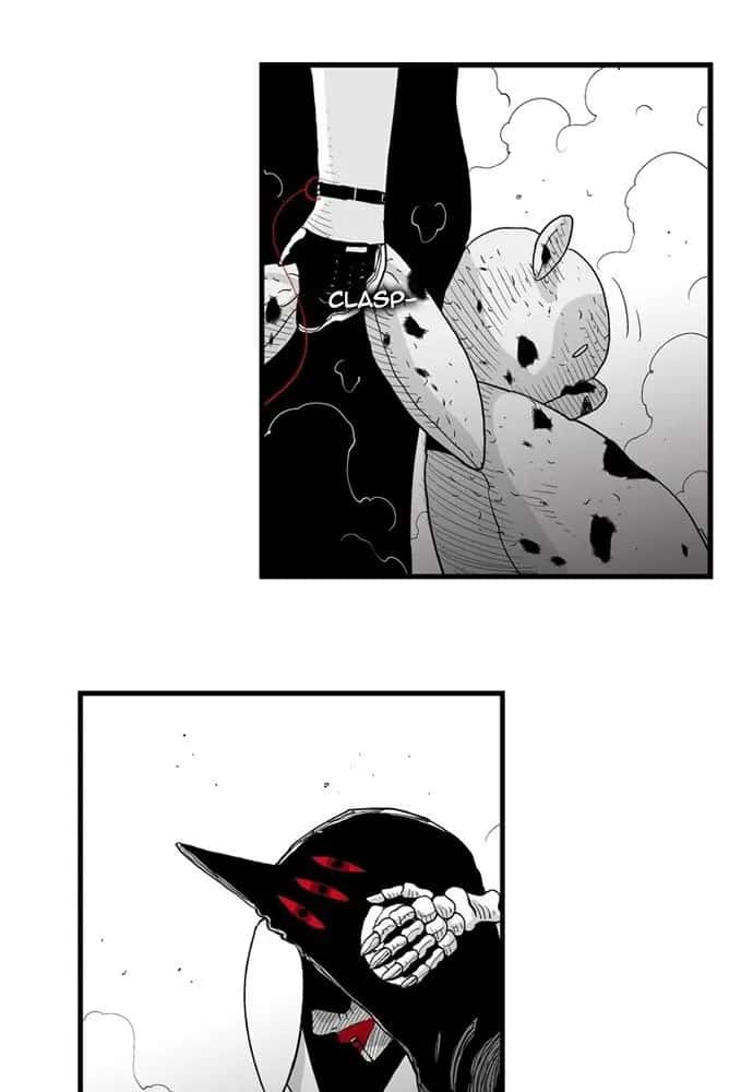 Hellper Chapter 164 Page 69