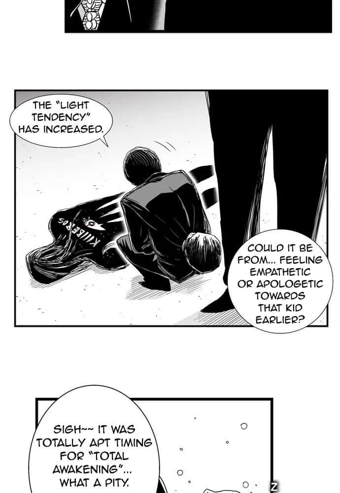 Hellper Chapter 165 Page 6