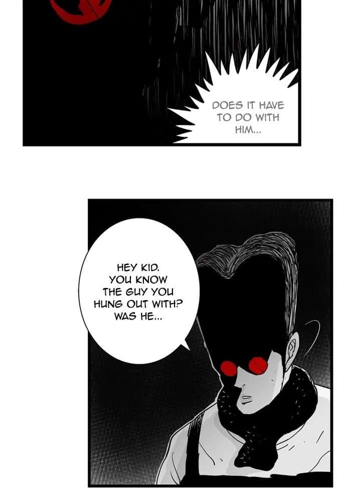 Hellper Chapter 165 Page 12