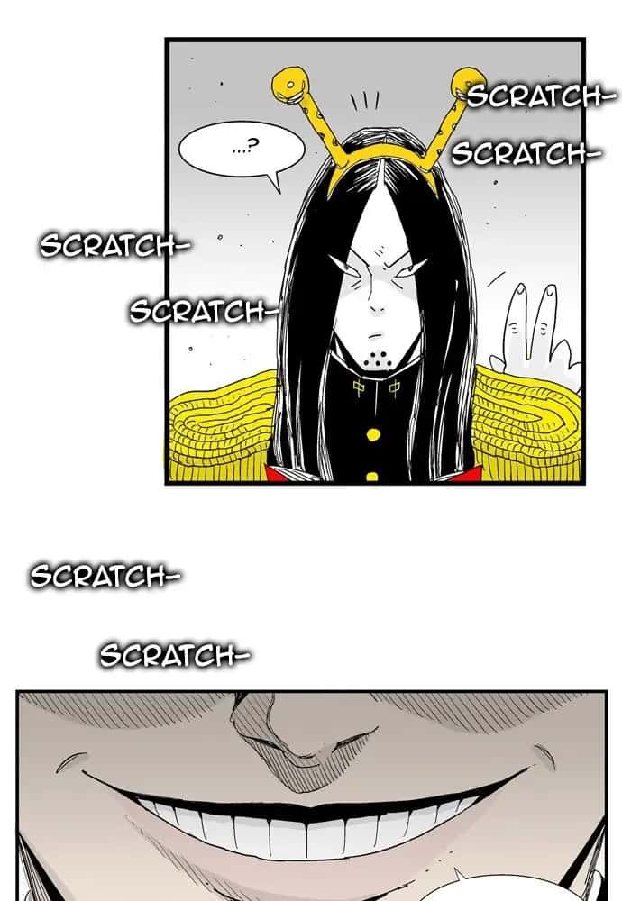 Hellper Chapter 165 Page 58
