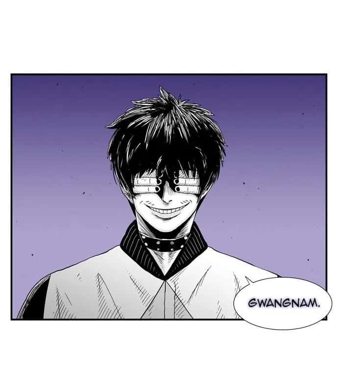 Hellper Chapter 165 Page 61