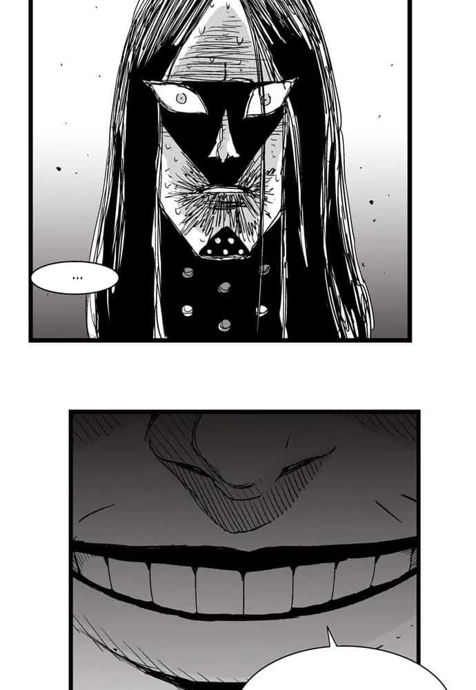 Hellper Chapter 166 Page 6