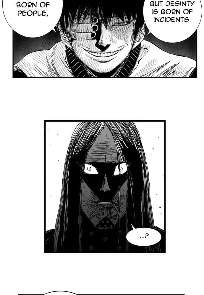 Hellper Chapter 166 Page 17