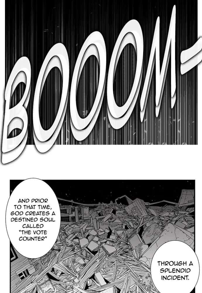 Hellper Chapter 166 Page 23