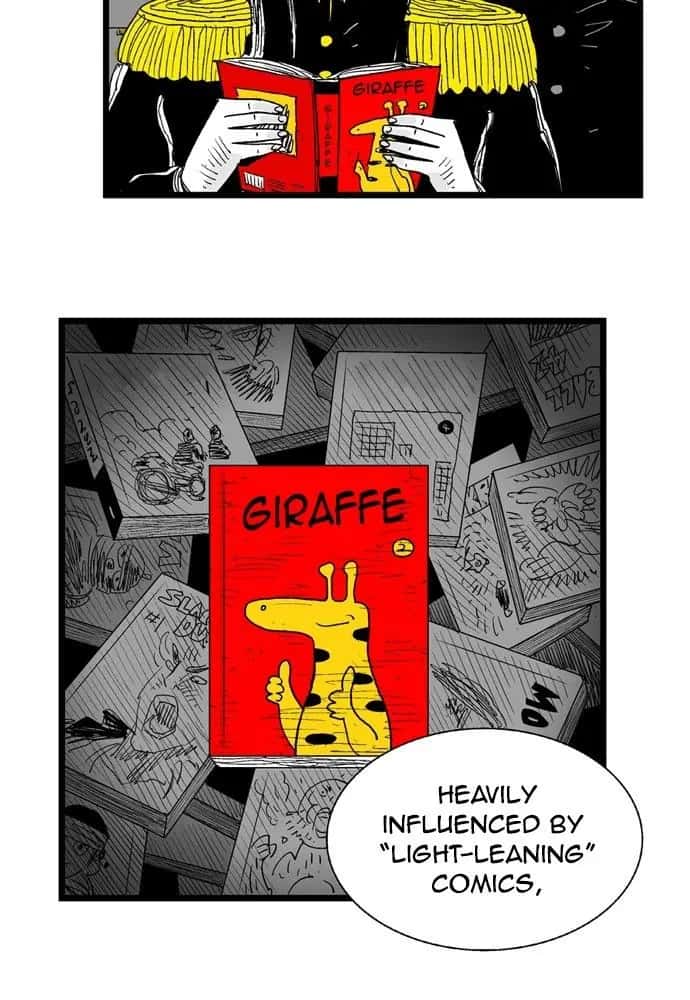 Hellper Chapter 166 Page 26