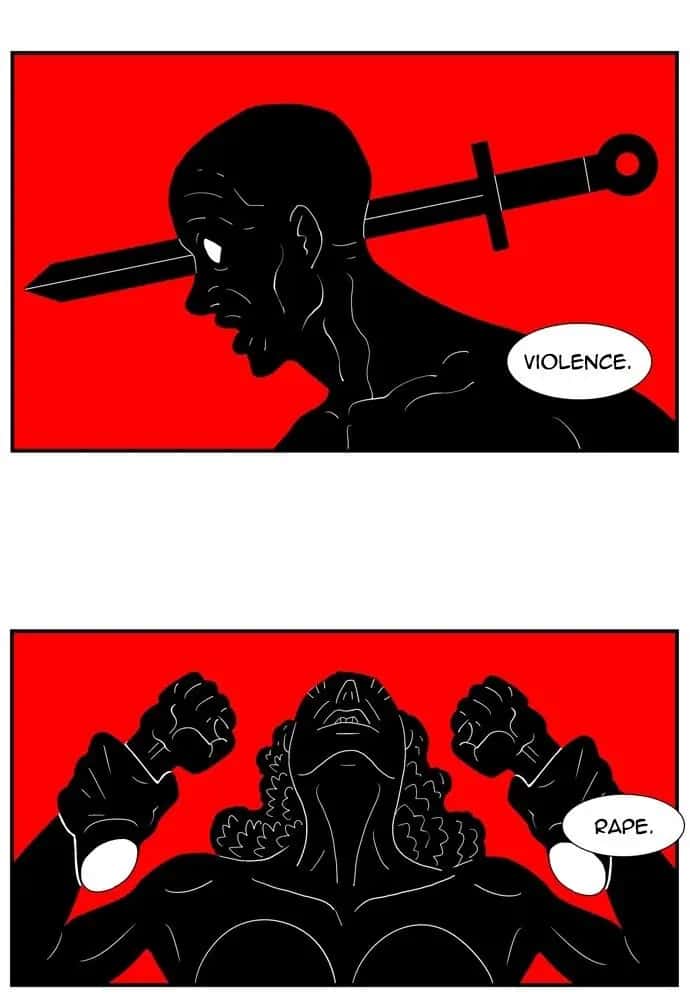 Hellper Chapter 166 Page 39