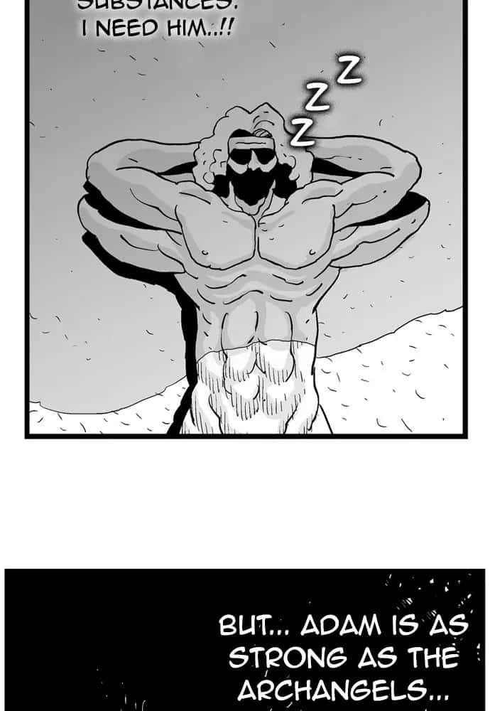 Hellper Chapter 167 Page 25