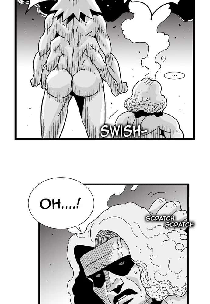 Hellper Chapter 167 Page 30