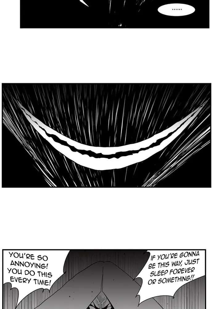 Hellper Chapter 167 Page 32