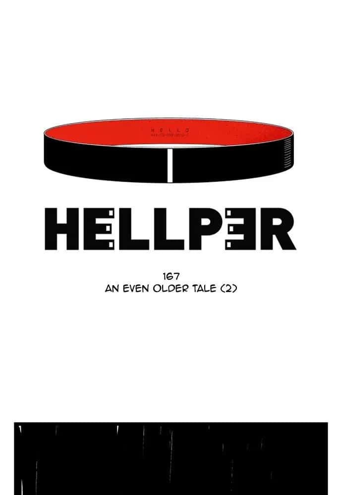 Hellper Chapter 168 Page 1