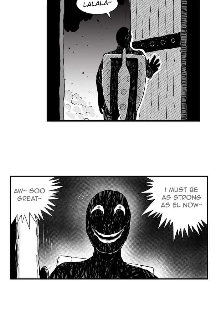 Hellper Chapter 168 Page 6