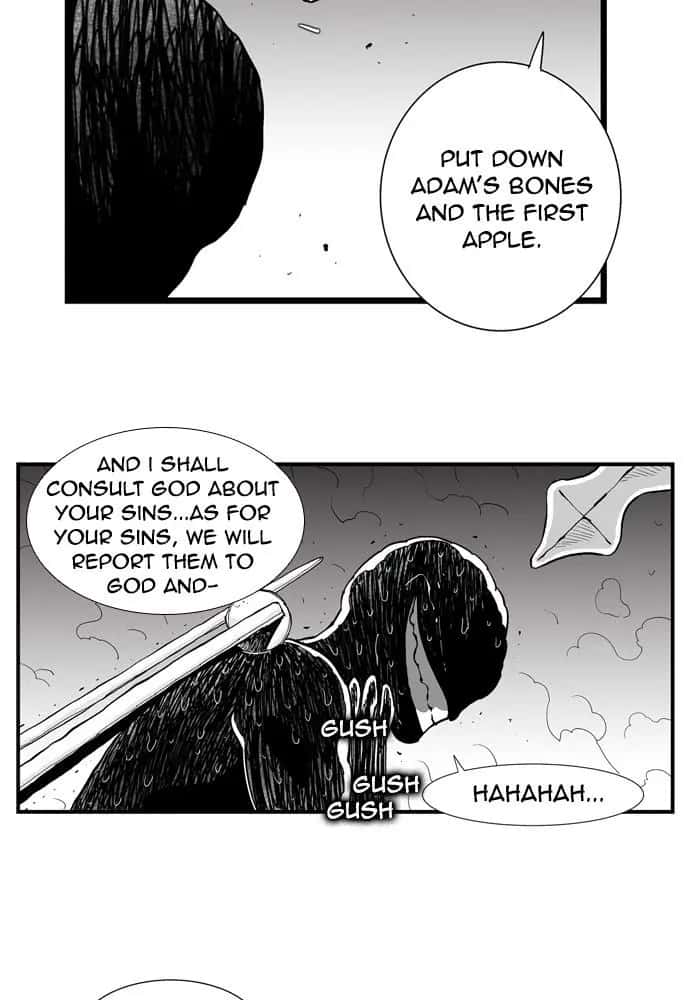 Hellper Chapter 168 Page 20