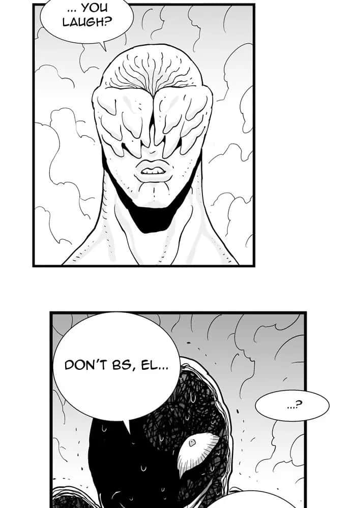 Hellper Chapter 168 Page 21