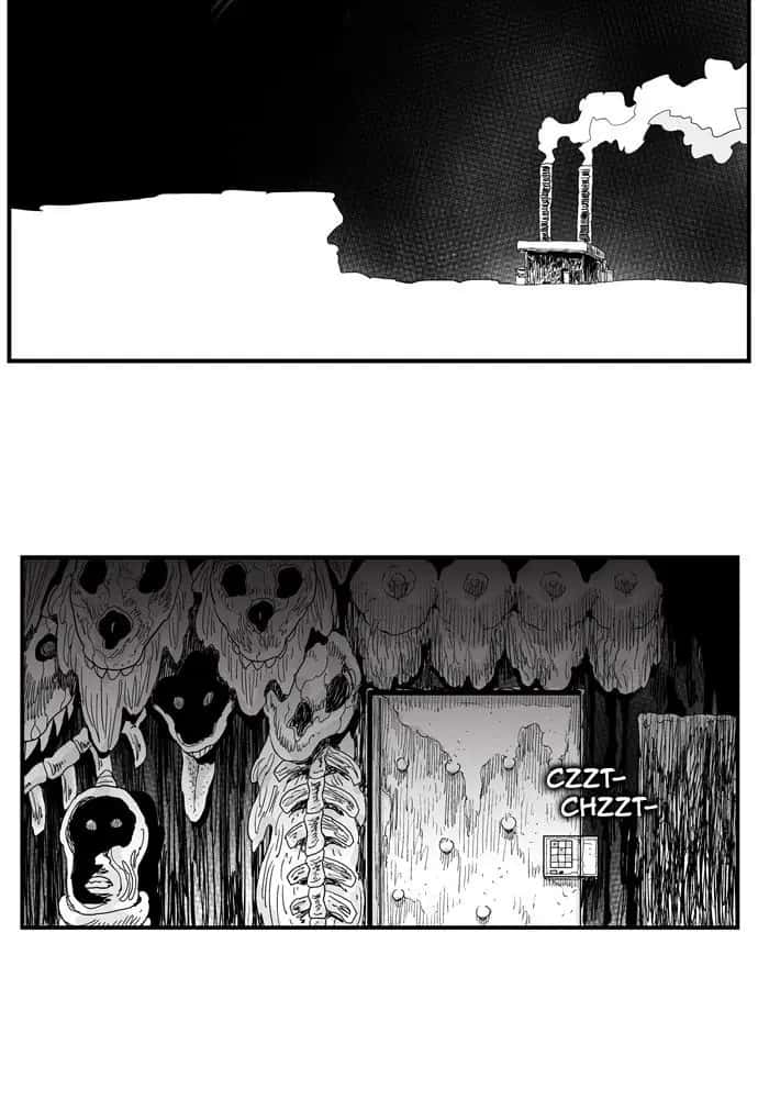 Hellper Chapter 169 Page 45