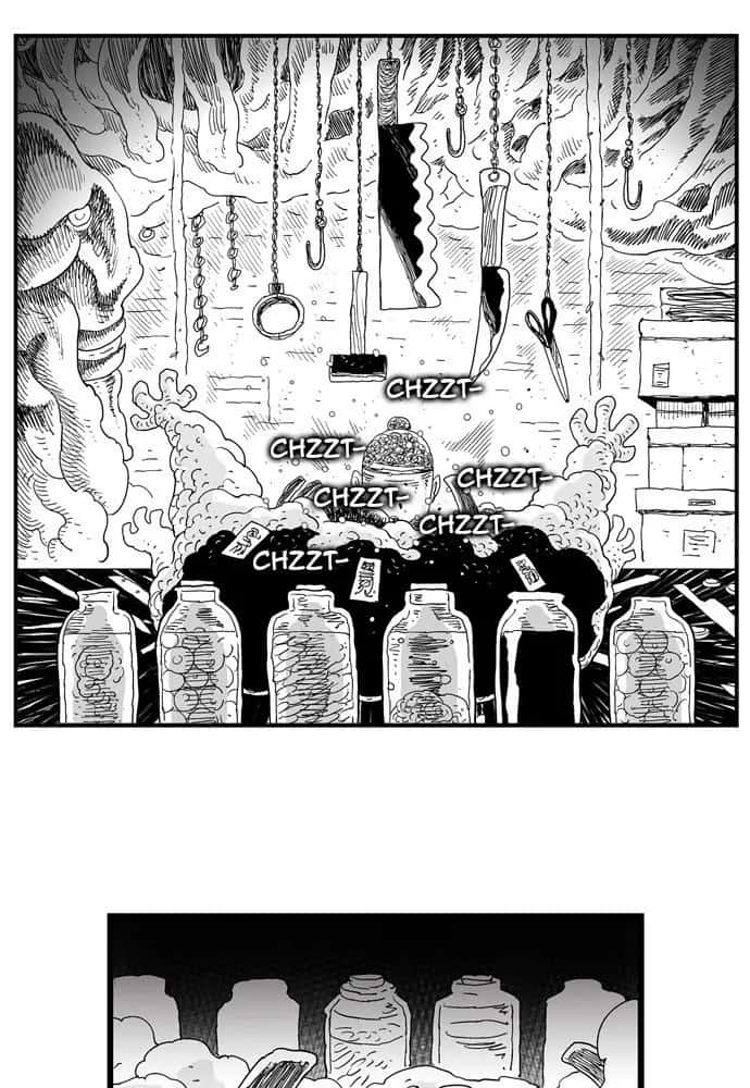 Hellper Chapter 169 Page 46