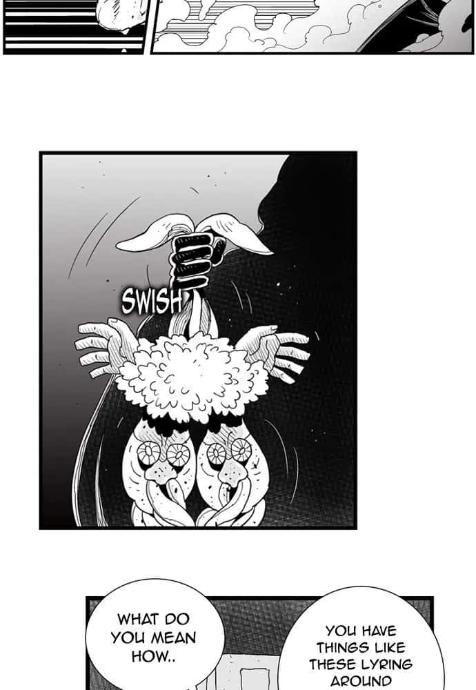 Hellper Chapter 170 Page 3